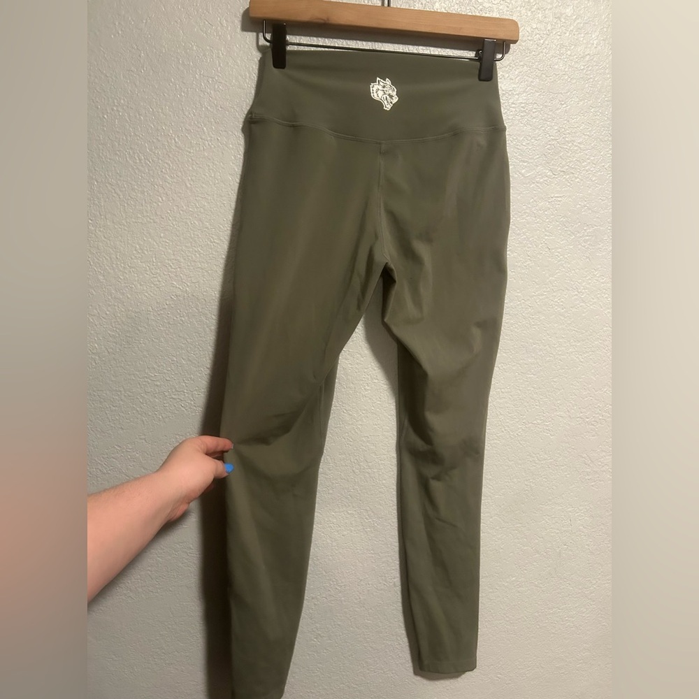 Darc sport leggings - Picture 4 of 9